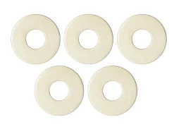 ACCESSORIZE Ljusmanschett 5-pack 5cm Guld