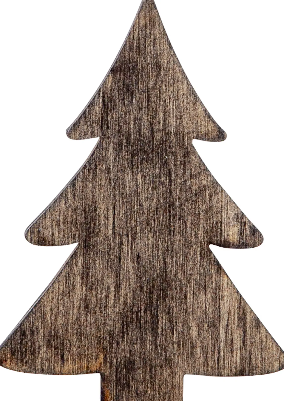 ACCESSORIZE Ljusmanschett 2-pack Gran