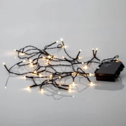 AKKU Batterislinga 40L 2,8m Svart