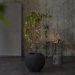 AKKU Batterislinga 40L 2,8m Svart