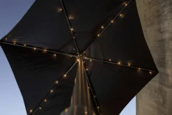 AKKU Batterislinga 64L 2,7m Svart IP44