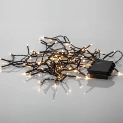 AKKU Batterislinga 80L 5,6m Svart