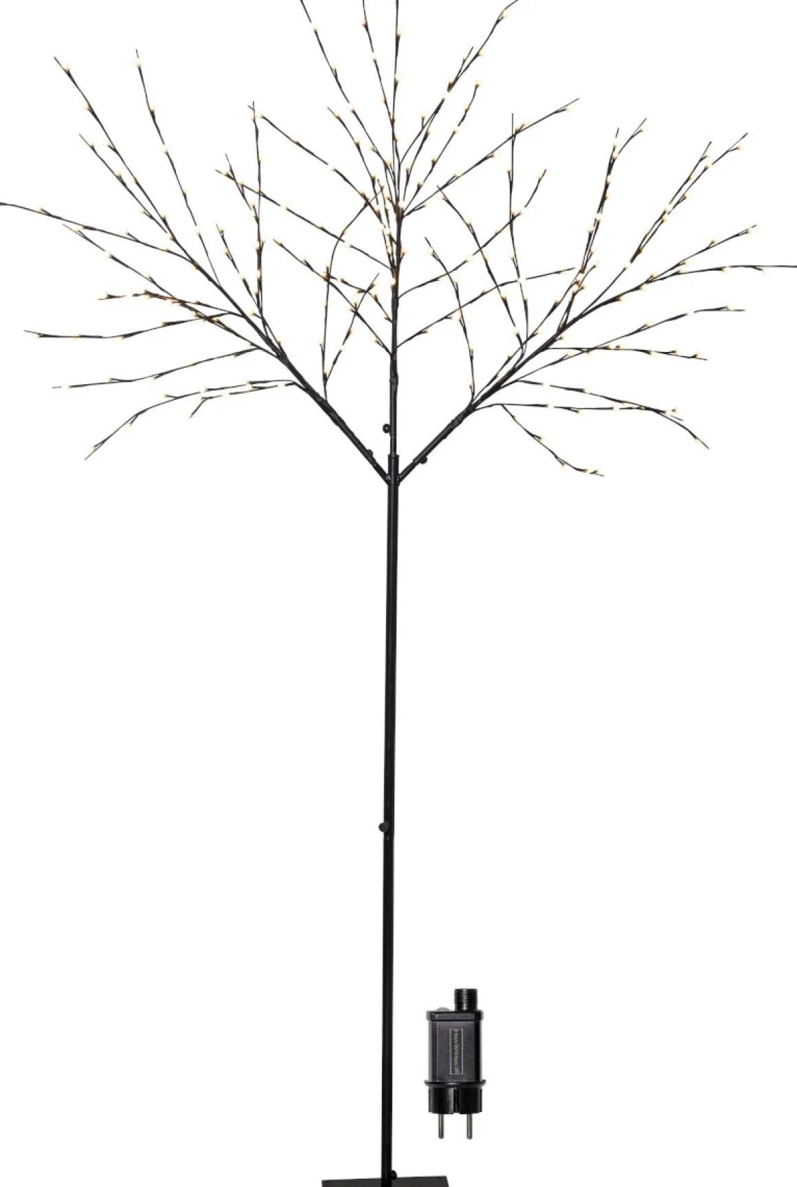 ALBERO TREE Dekorationsträd 240L 2,5m