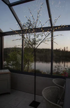 ALBERO TREE Dekorationsträd 240L 2,5m