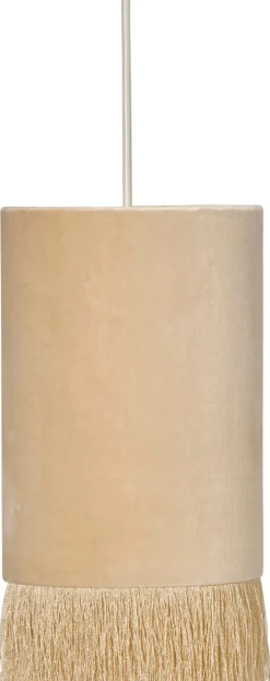 ALEXIS Fönsterlampa 15cm Ljusrosa