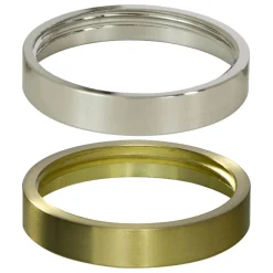 ALFA Taklampa 42cm Svart