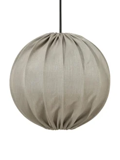 ALVA Takpendel Utomhus FlexOut 50cm Etamine Beige