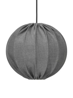 ALVA Takpendel Utomhus FlexOut 40cm Etamine Grå