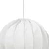 ALVA Takskärm Utomhus 50cm Etamine OffWhite