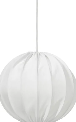ALVA Takskärm Utomhus 50cm Etamine OffWhite