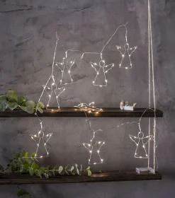 ANGELA Batterislinga 80L 1,7m Silver