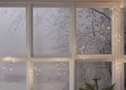 ANGELA Batterislinga 80L 1,7m Silver