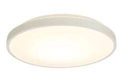 ANILLO LED-Plafond Dimbar 40cm Vit