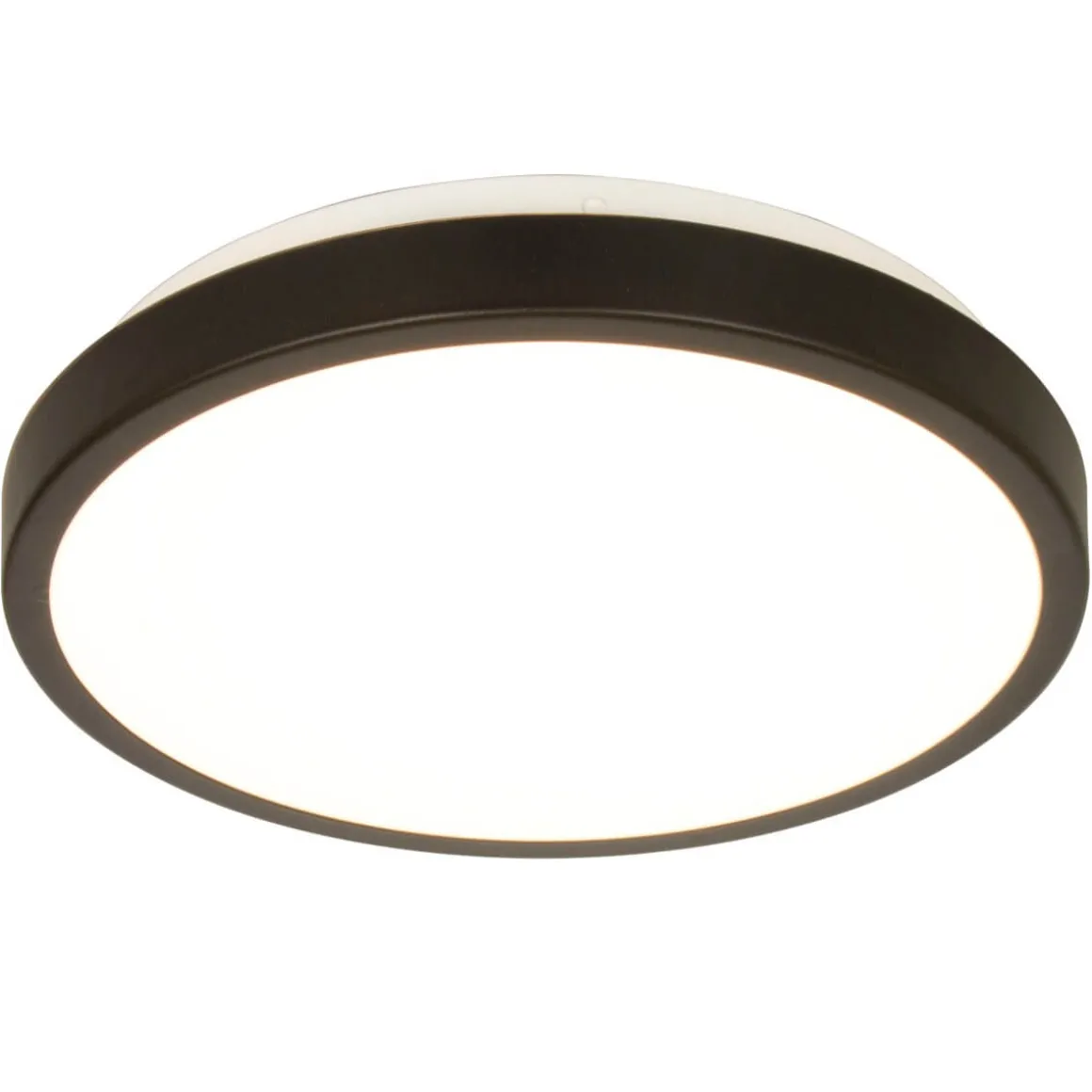ANILLO Plafond LED 30cm Svart