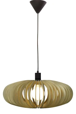 ARCOS Taklampa Ø50cm Natur