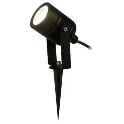 ARCUS Appstyrd 6cm 12V Svart IP65