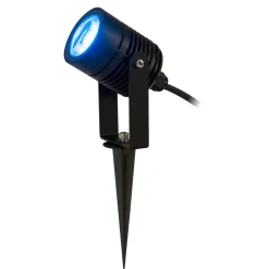 ARCUS Appstyrd 6cm 12V Svart IP65