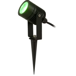 ARCUS Appstyrd 6cm 12V Svart IP65