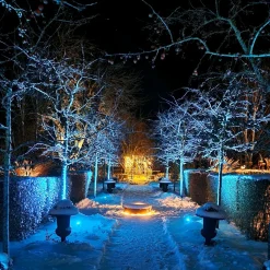 ARCUS Appstyrd 6cm 12V Svart IP65