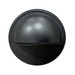 ARIES Decklight 1-Pack 3,5cm 12V Svart IP65