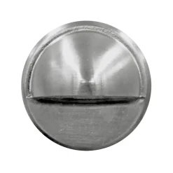 ARIES Decklight 1-Pack 3,5cm 12V Silver IP65