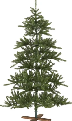 ARVIKA Julgran 210cm Grön