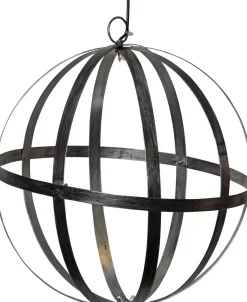 ASTRI Solcellsdekoration 30cm Silver IP44