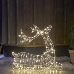 ATJA Ren Liggande 92cm 160LED