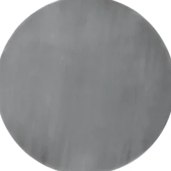 ATMOSPHERE FULLMOON Vägglampa 35cm Pale Silver