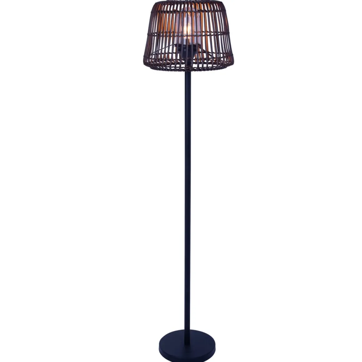 AURORA Golvlampa Utomhus 152cm 12V IP44