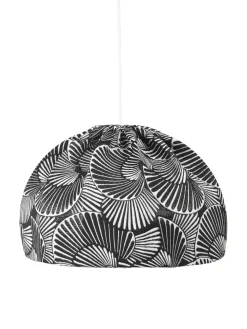 AWARE Juni Takskärm 40cm Svart/Vit