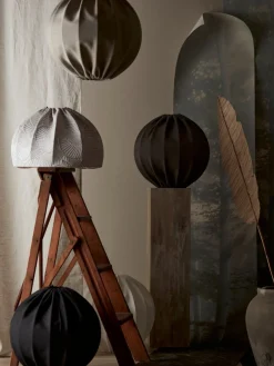 AWARE Juni Takskärm 40cm Svart/Vit