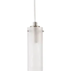 AX Fönsterlampa 19cm Frostad