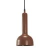 BAINBRIDGE Tak/Fönsterlampa 32cm Rost