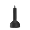 BAINBRIDGE Tak/Fönsterlampa 32cm Svart