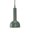 BAINBRIDGE Tak/Fönsterlampa 32cm Salviagrön