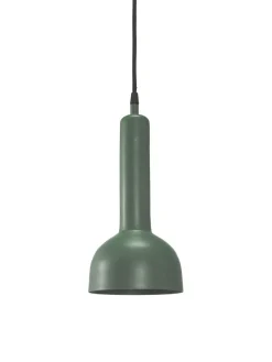 BAINBRIDGE Tak/Fönsterlampa 32cm Salviagrön