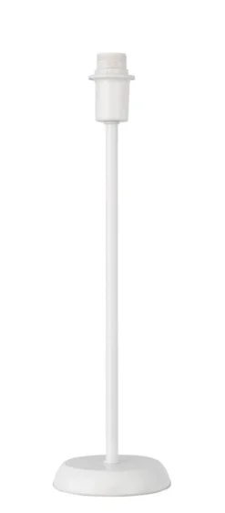 BASIC Lampfot 40cm Vit