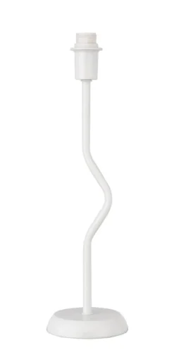 BASIC Z Lampfot 40cm Vit