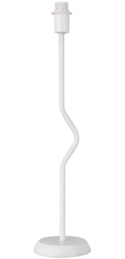 BASIC Z Lampfot 52cm Vit