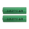 BATTERI 2-Pack Laddbart AA 1,2V 2000mAh Ni-MH