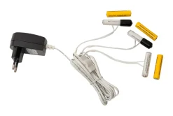 Batterieliminator 2 x AAA