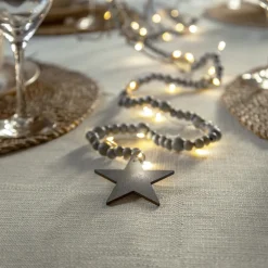 BEADY Ljusslinga 150cm 20LED Greige