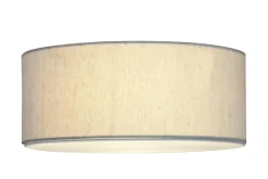 BENDIR Plafond 38cm Beige