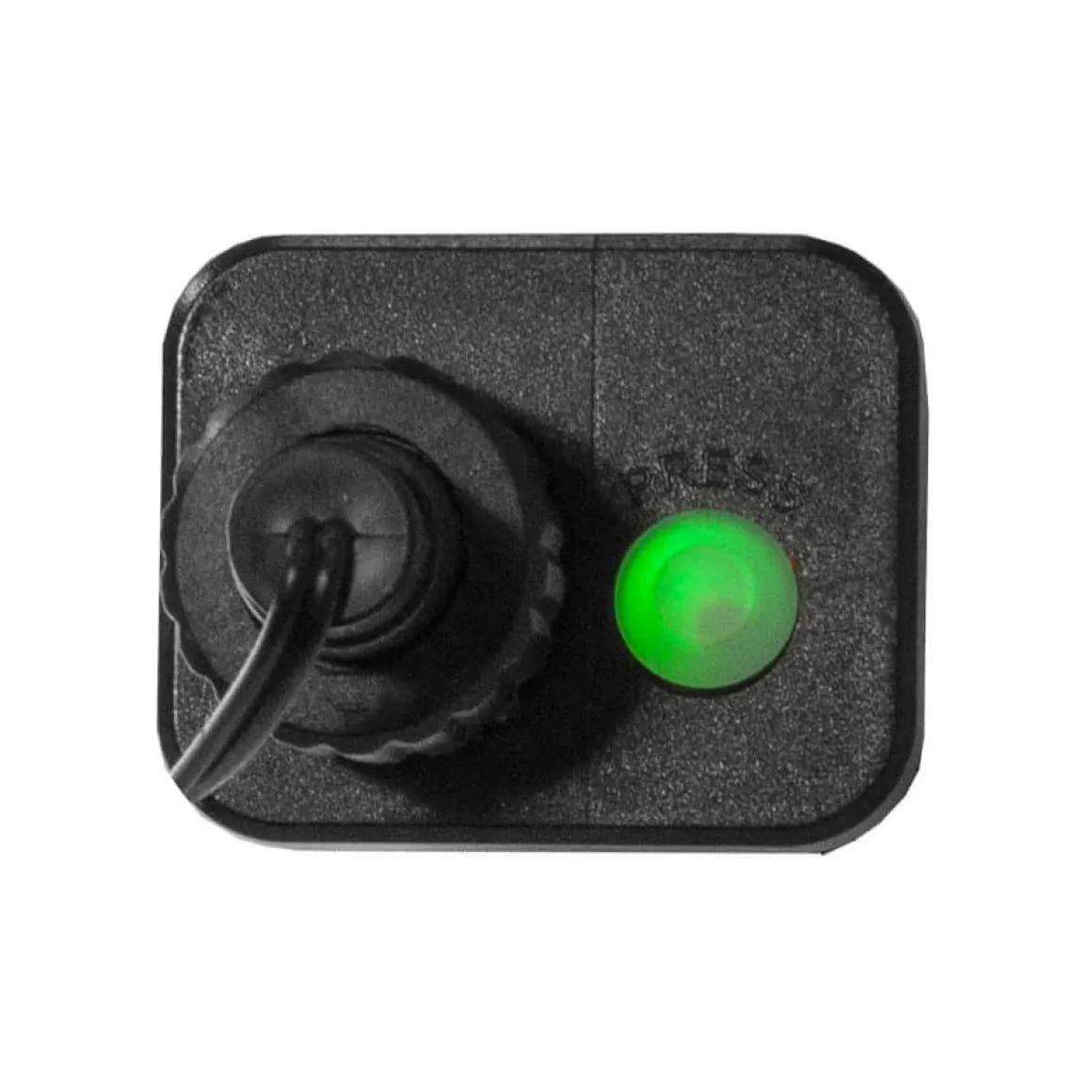 BERRY MINI Ljusslinga 700L 14m Svart/Varmvit IP44