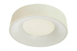 BLINK LED-Plafond Dimbar 30cm Vit 2700K IP54/IP40