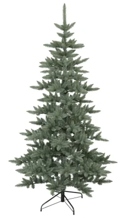 BLUE Julgran 225cm Grön