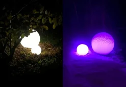 BOLLA Ljusglob Diameter 50cm