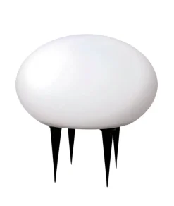 BOLLA Ljusglob Oval 40cm