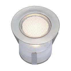 BOLTHI Decklight Paket 3cm Stål 12V IP67